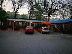 -凤凰岭蒙古包风味餐厅