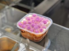 -甜心闲生传统手工冰粉(奎星楼店)