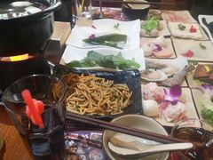 -束河人家(南锣鼓巷店)