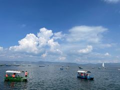 -抚仙湖禄充风景区