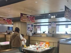 -海底捞火锅(百利广场店)