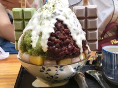 -WONDER ICE 萬得冰田(建設路总店)