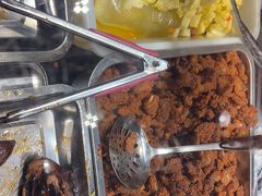 -乔波食品(杜桥中心菜场店)