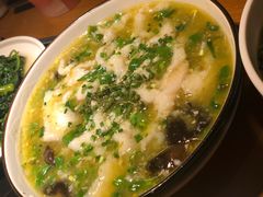 -蜀宴小调·精致家常菜(来福士店)