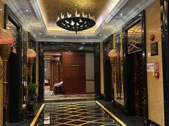-深圳凯宾斯基酒店