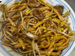 -珠宝街老左杂酱面馆