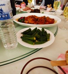 -青岛金沙滩希尔顿酒店·宴会厅