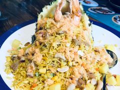 -喜越泰莱·泰越料理(海逸新天地店)