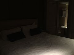 -上海外滩雅致酒店