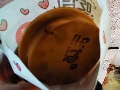 -半饱台式茶点