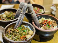-擂饭(五一广场店)