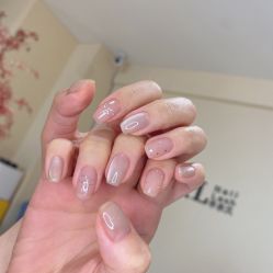 -LADYGIRL·Nail·Lash·美甲美睫