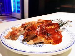 -同喜烤鸭店(光芒店)