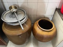 -正宗杨记普洱酸醋米线(总店)