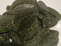 -院里寻菜·精致庭院菜(观沙岭店)