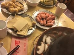 -月圆火锅(宁海东路二店)