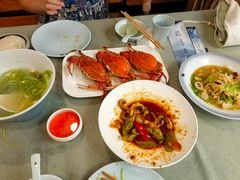 -渔娘渔家丹东海鲜(东直门店)