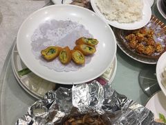 -友鹏海鲜(新宜白大道店)