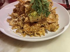-京华烟云·北京烤鸭(领展购物广场·中关村店)