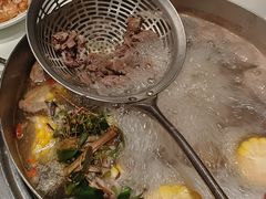 -潮泰牛肉火锅 · 创于1992年(车公庙店)