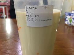 -古茗(成龙店)