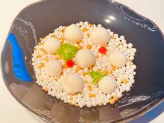 -山泉粤宴(广东大厦店)
