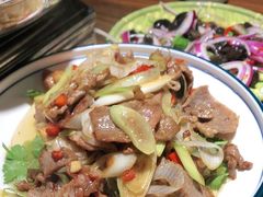 -吴满满油泼面(北方风味园店)