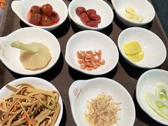 -大明铜锅·烤涮坊·烧烤(新开路店)