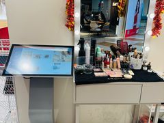 -方快PLUS照相馆(上海中环百联店)