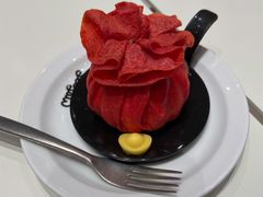 -Seesaw Coffee(西岸凤巢店)