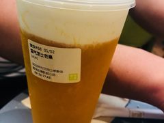 -奈雪的茶(青岛卓悦里INTOWN店)
