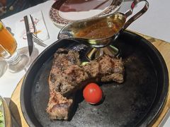 -俄士厨房(五棵松华熙LIVE店)