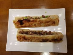 板肠火烧-王胖子驴肉火烧(鼓楼店)