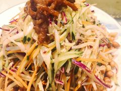 -鑫巴蜀(和平里店)