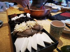 -阳坊胜利涮羊肉(阳坊老店)