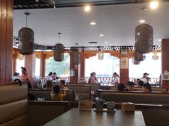 大堂-南仓口王家烧麦(大寺店)
