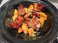 -狮王府淮扬菜(老门东店)