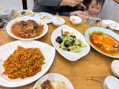 -清真利德顺小老饭庄(复兴路店)