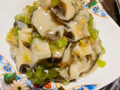 芥末海螺片-本寻烧肉酒场(双井店)