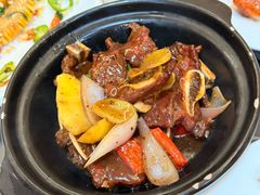 -富来美食(成发大厦店)