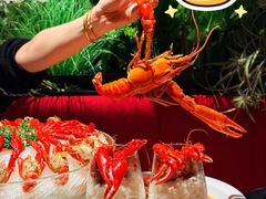 -沪小胖·小龙虾·蓝龙王(八佰伴店)