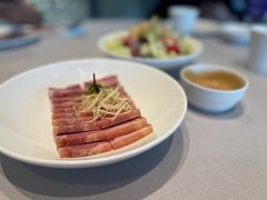 -扬州万怡酒店-中餐厅(文昌中路店)