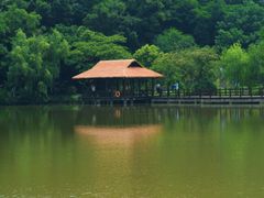 -采石矶景区