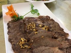 -迎宾楼饭庄(窦店)
