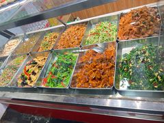 -肖家饸饹面总店(郑州总店)