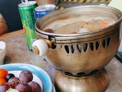 -亚马逊蒸汽活海鲜自助(LCM置汇旭辉广场店)