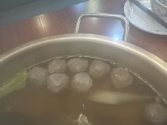 -广味鲜潮汕牛肉火锅(延安三路店)