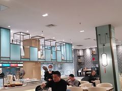 -胥城大厦-胥香自助餐厅