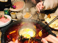 -舒家大院重庆老火锅(纪念塔店)