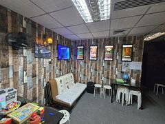 -魔方cube剧情密室逃脱(海岸城店)